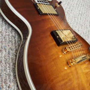 '04 Millennium H155 - ALSB w/ Seths