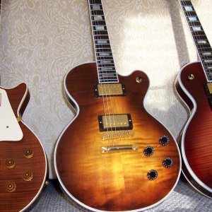Heritage Trio