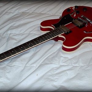 '05 H535 - Cherry Translucent