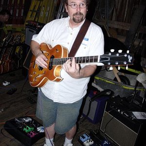 '10 PSPIII - tulk1 Striking a Chord