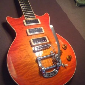 '10 PSPIII - big bob's New Baby