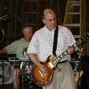 '10 PSPIII - Zeppelin Anybody?