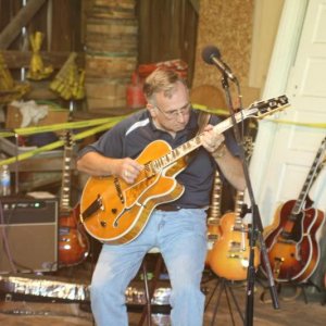 '10 PSPIII - Vince Lewis Showing How It's Done