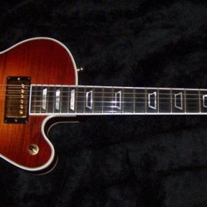 '00  Millennium - Limited Edition w/ B5 Bigsby
