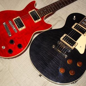 '05 H170CM & '06 H150CM