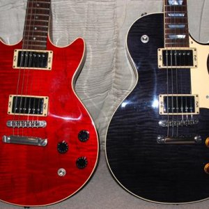 '05 H170CM & '06 H150CM