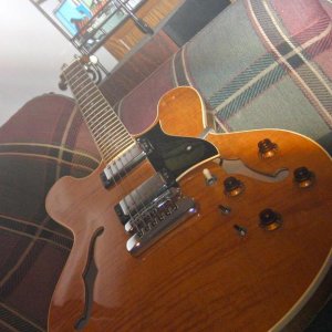 '02 H535 Custom - Right @ home