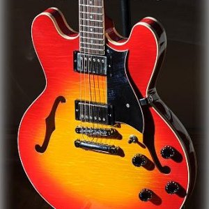 '09 H535 25th Anniversary - ACB