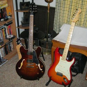 H535 - 25th Anniversary