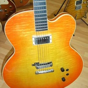 '92 MIDIEagle Custom