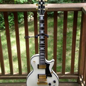 '94 H157 - Antique White