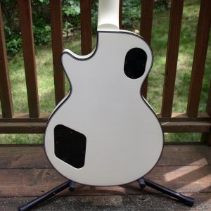 '94 H157 - Antique White