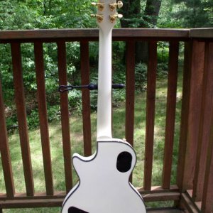 '94 H157 - Antique White