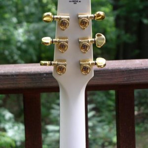 '94 H157 - Antique White