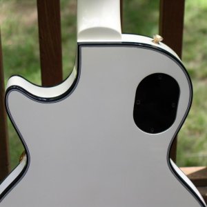 '94 H157 - Antique White