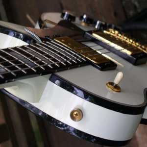 '94 H157 - Antique White