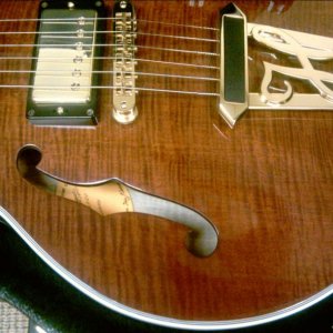 '02 Millennium Eagle 2000 - Amber