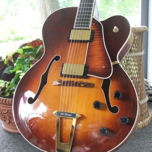 '96 Eagle Classic ALSB