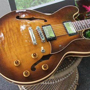 '92 H535 ASB