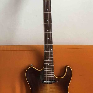 H127 Custom ASB