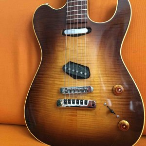 H127 Custom ASB