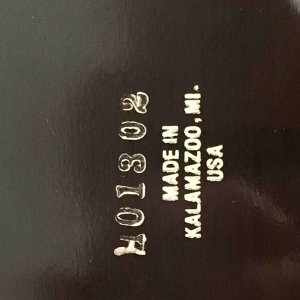 H127 Custom ASB