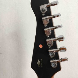 H127 Custom ASB