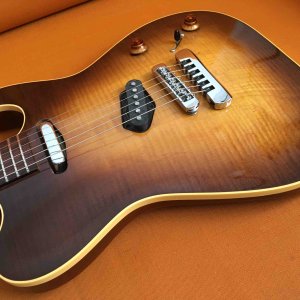 H127 Custom ASB