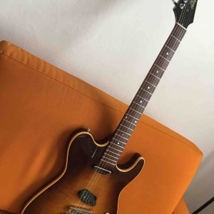 H127 Custom ASB