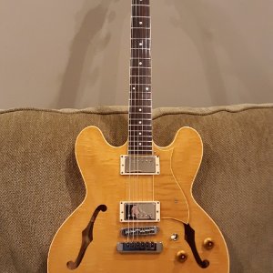 1989 H535 Natural