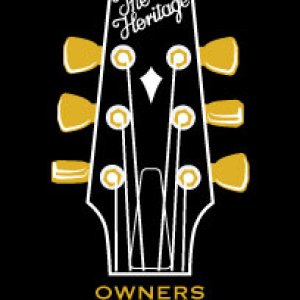headstock