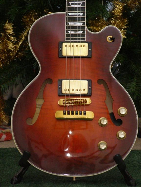 '00 Millennium LE - Christmas 2009