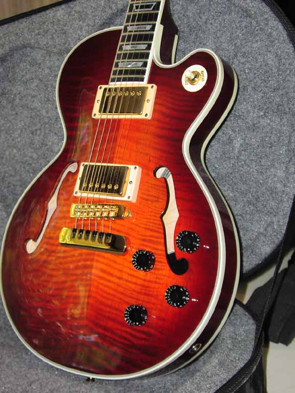 '00 Millennium Limited Edition #22
