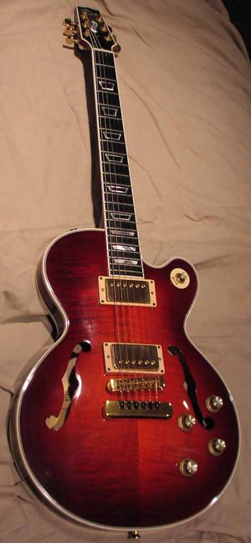 '00 Millennium Limited Edition #22