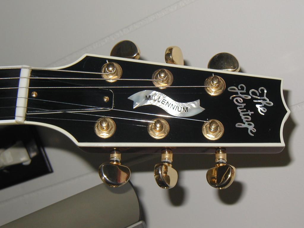 '00 Millennium Limited Edition CNSB