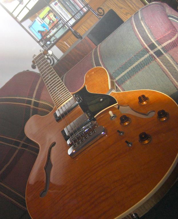 '02 H535 Custom - Right @ home