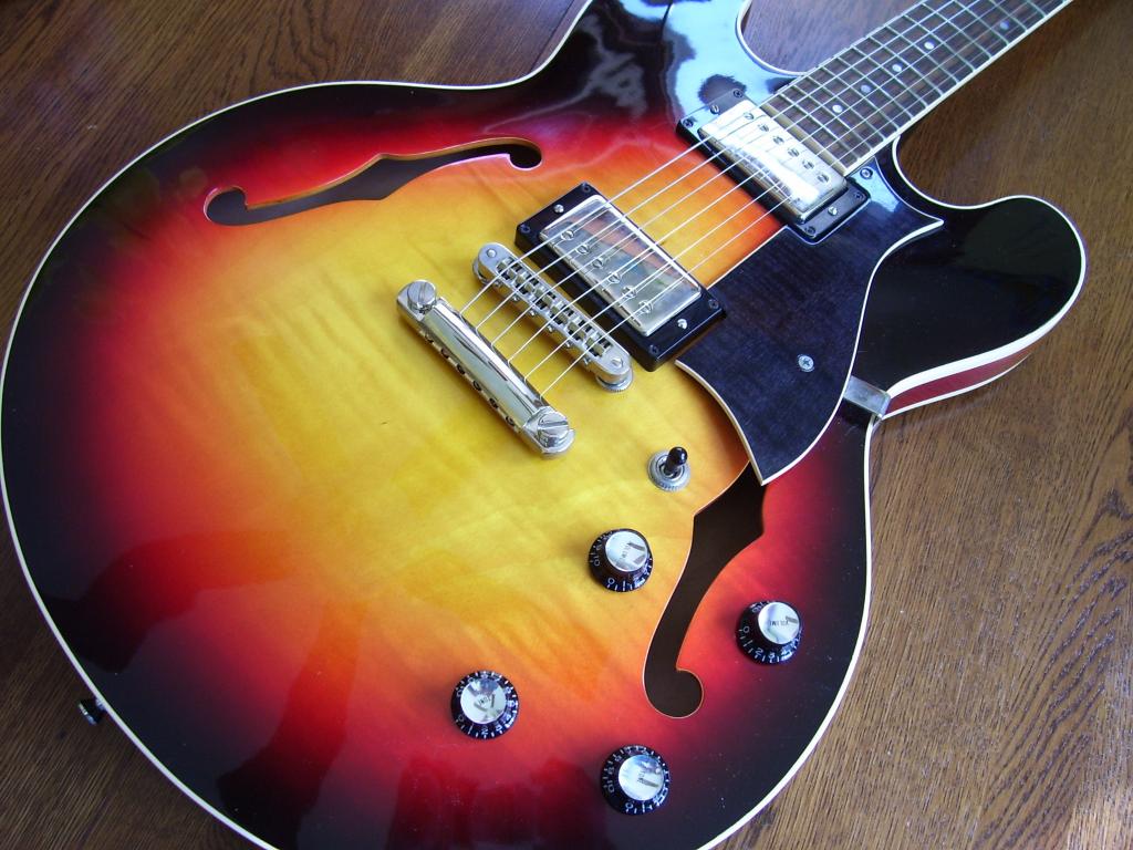 '02 H535 Sunsetburst