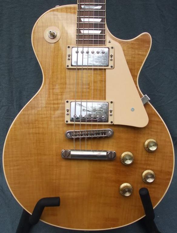 '04 H150CM CL Antique Natural