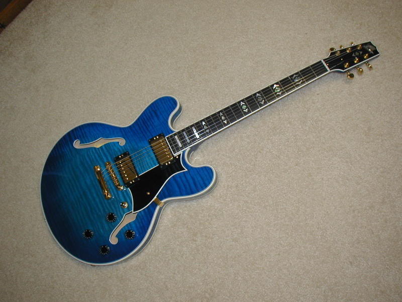 '04 H555 Blueburst