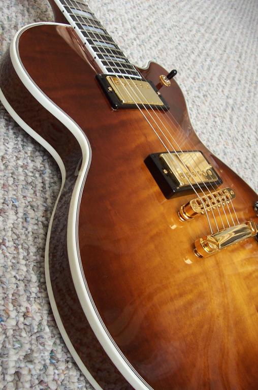 '04 Millennium H155 - ALSB w/ Seths