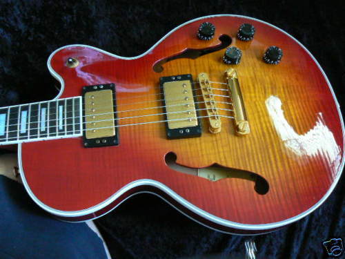 '04 Millennium Standard Ultra