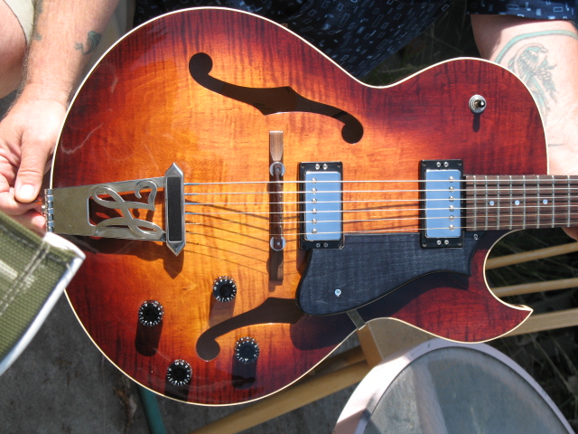 '07 H575 - twins