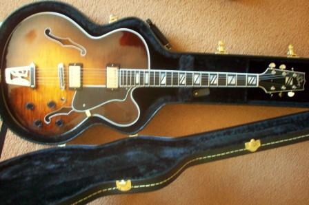 '08 H550 - ASB w/ '59 Humbuckers