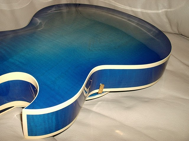 '08 H575 Custom - Blueburst