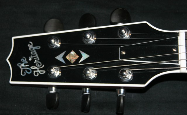 '09 H530/555 Translucent Cherryburst