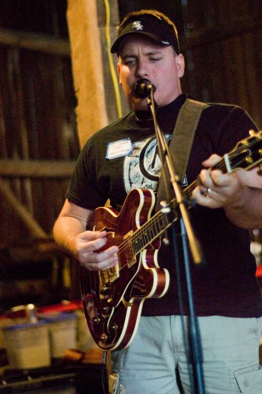 '09 PSPII - Even More Jammin'