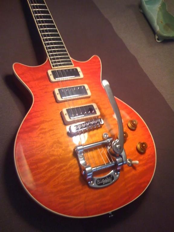 '10 PSPIII - big bob's New Baby