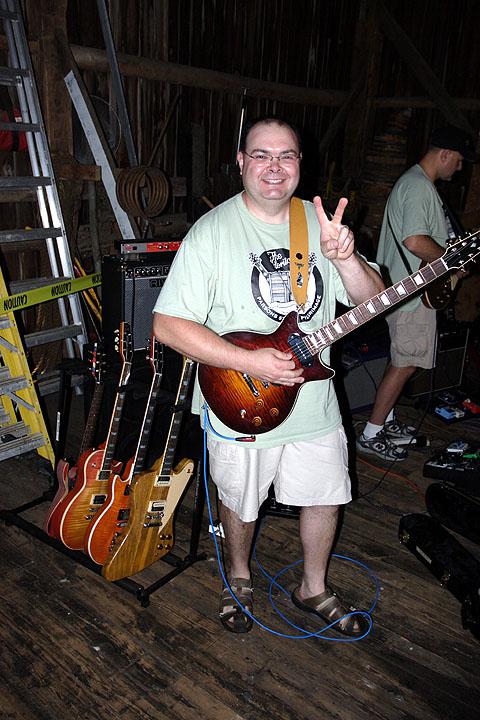 '10 PSPIII - brentrocks & His Custom Order 137