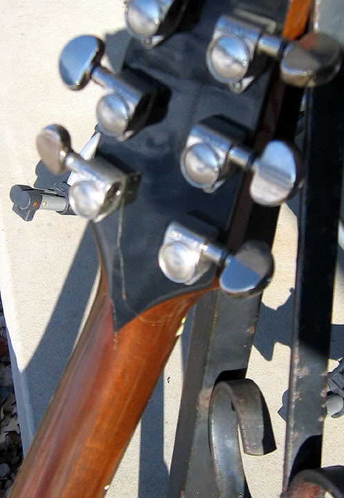 '86 HFT445