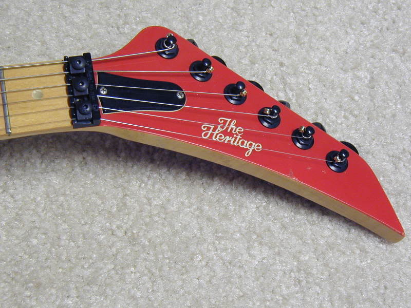 '88 H162 Red